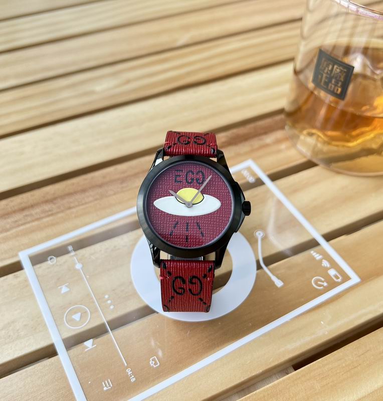 Gucci 38mm 0722152